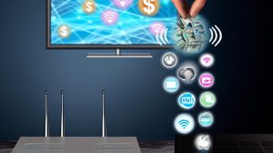 Cancel cable TV and switch to cheaper streaming services.