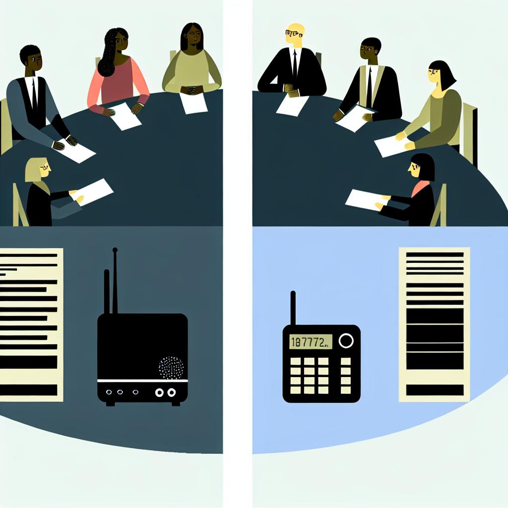 Negotiate your bills, such as cable, internet, or phone.